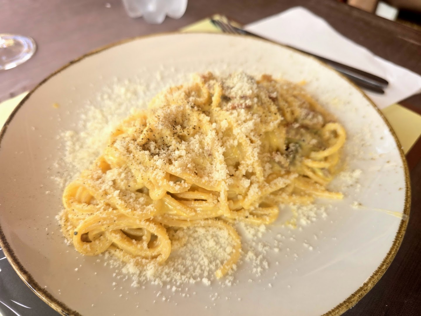 Trattoria Al Monte