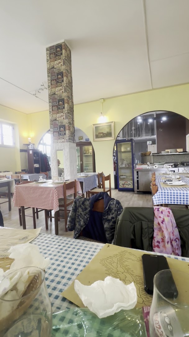 Trattoria Al Monte