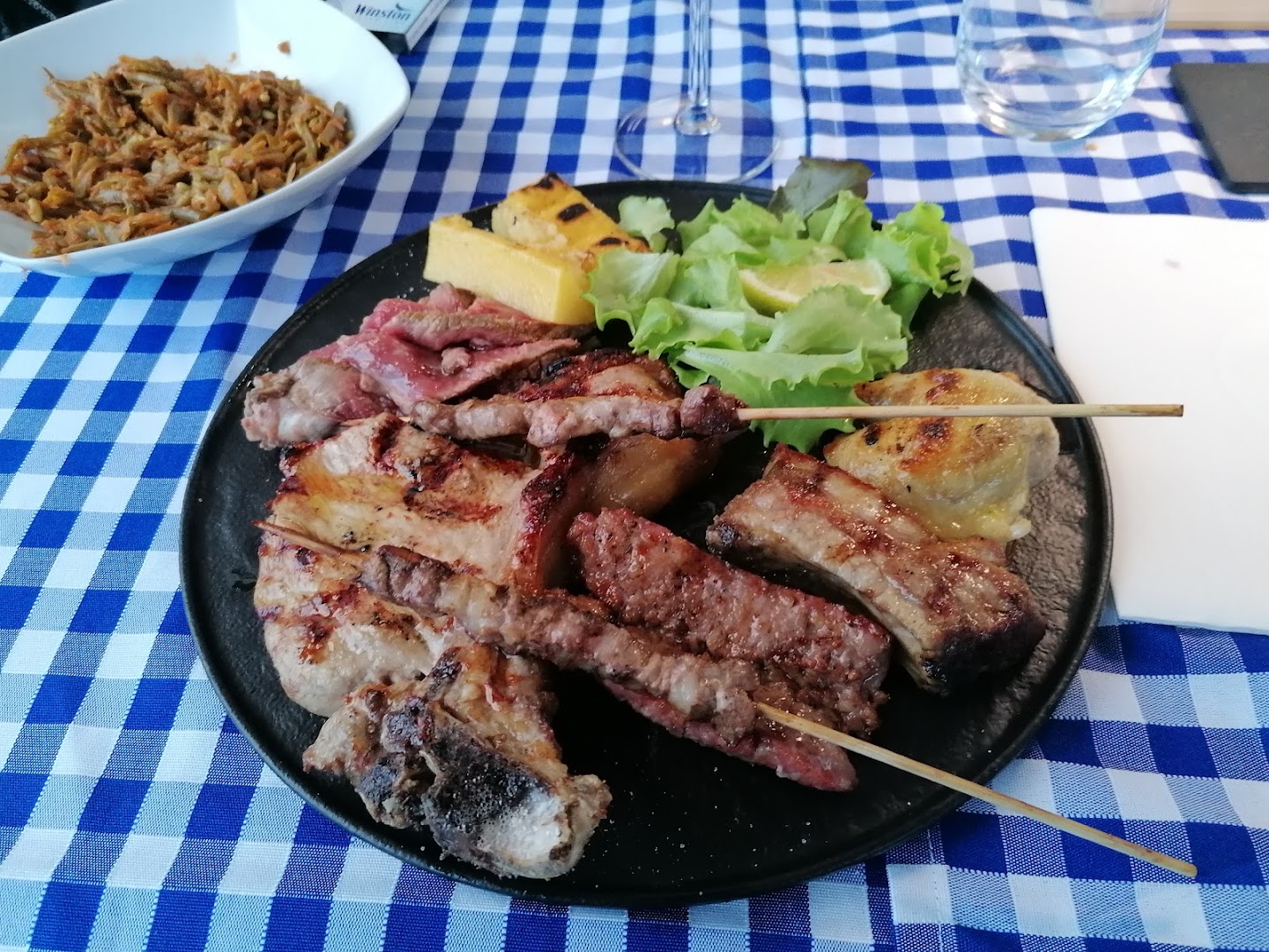 Trattoria al Moraro 1876
