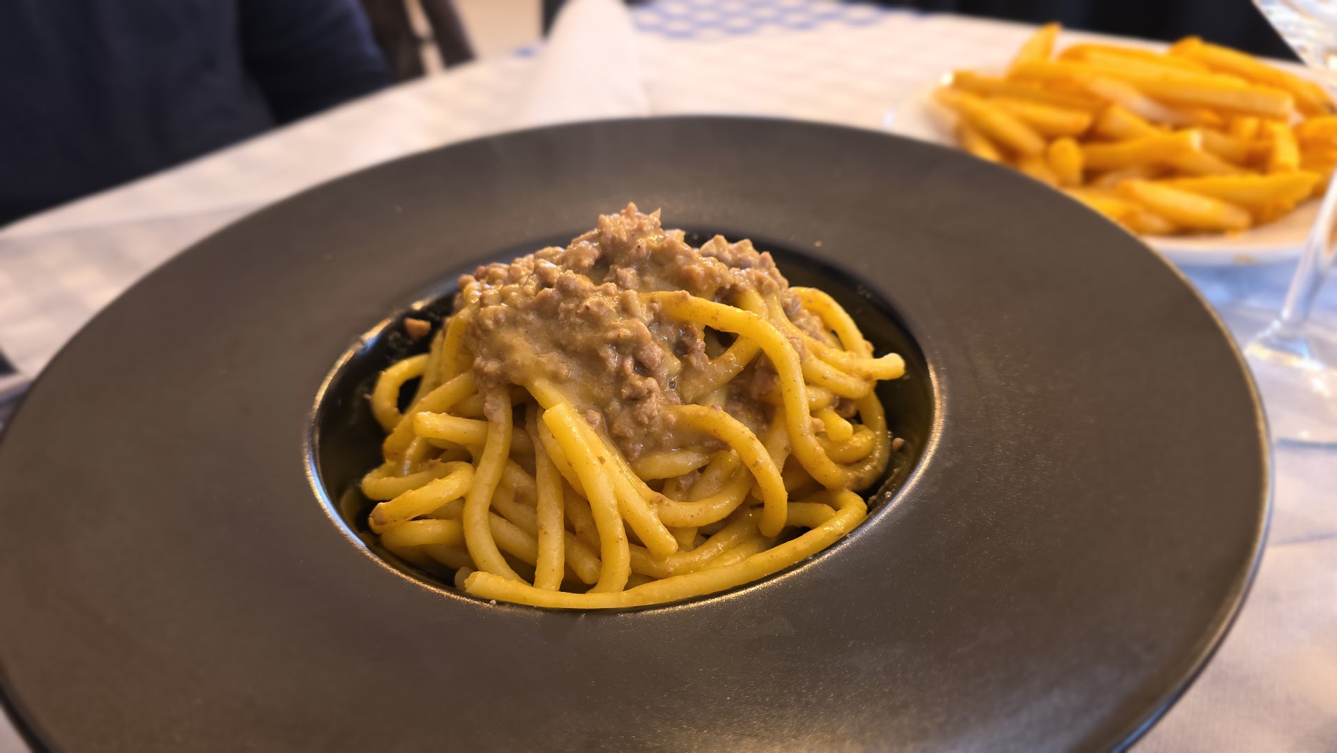 Trattoria al Moraro 1876, Montecchio Precalcino