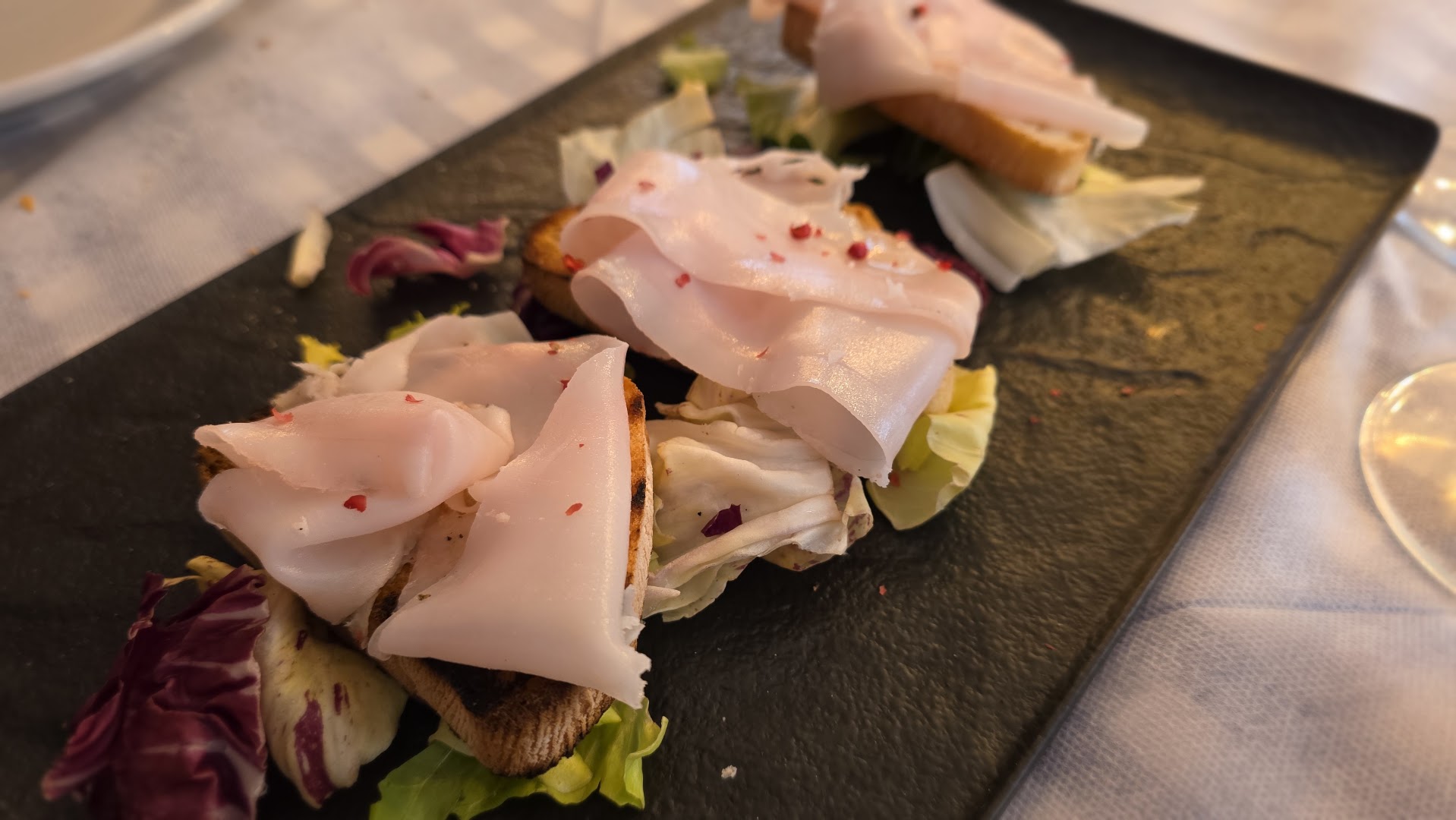 Trattoria al Moraro 1876