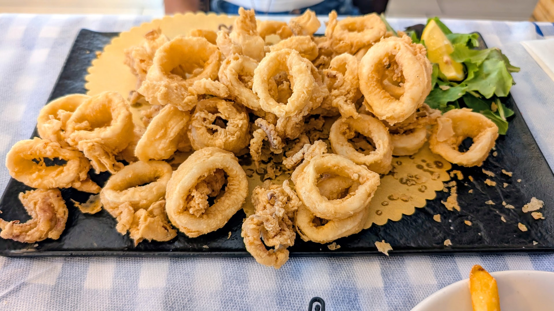 Trattoria al Moraro 1876