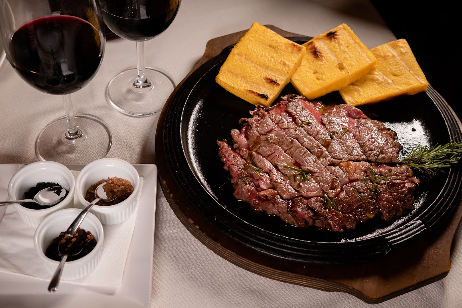 Trattoria al Moraro, Roncà