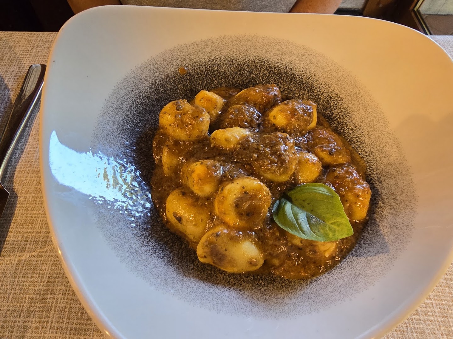Trattoria al Moraro