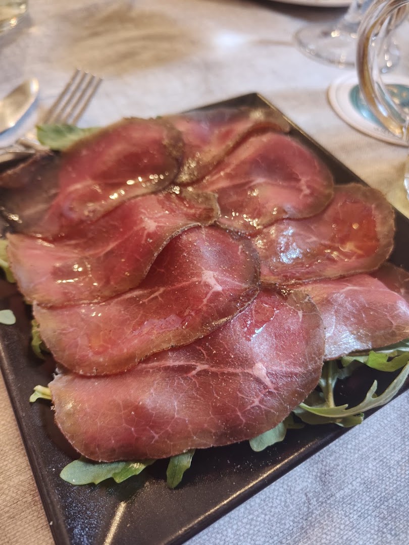 Trattoria Al Moro Trieste