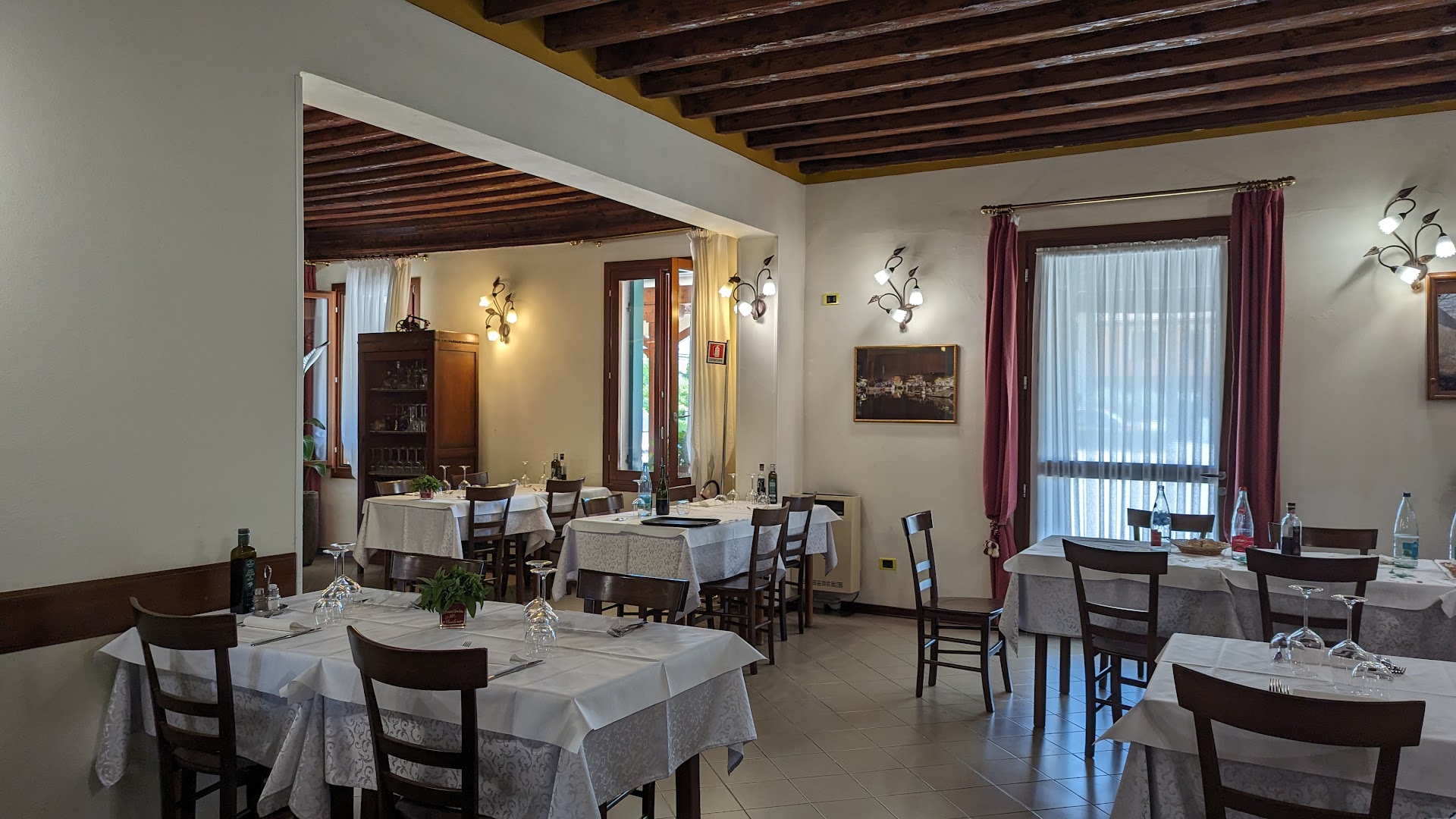 Trattoria Al Mulino