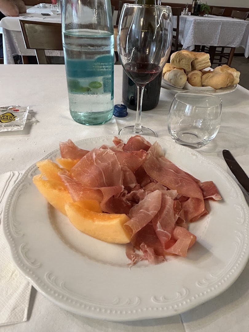 Trattoria Al Mulino