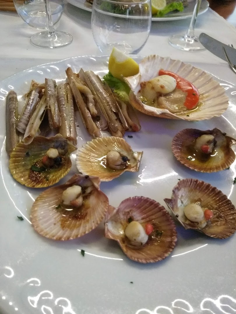Trattoria Al Mulino, Motta di Livenza