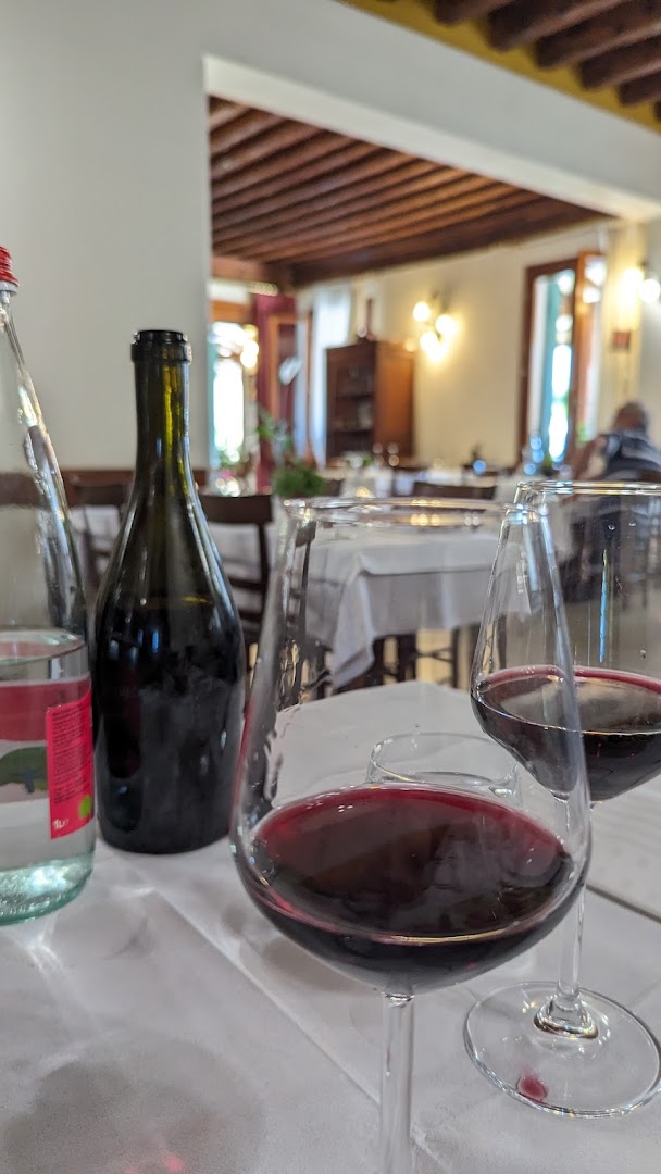 Trattoria Al Mulino