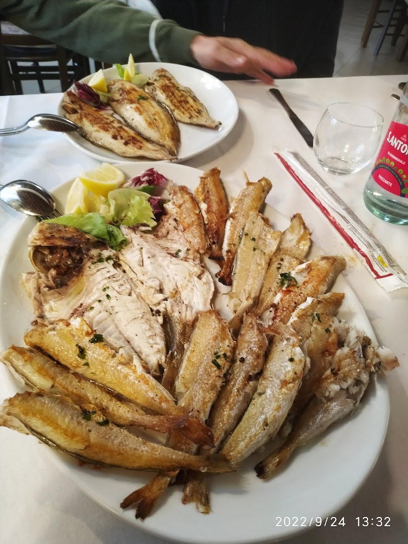Trattoria Al Mulino
