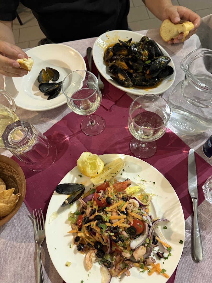 Trattoria Al Novantuno