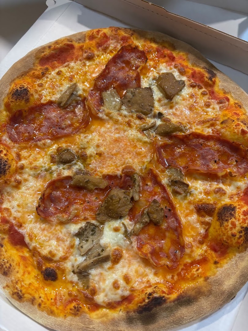 Trattoria Al Novantuno