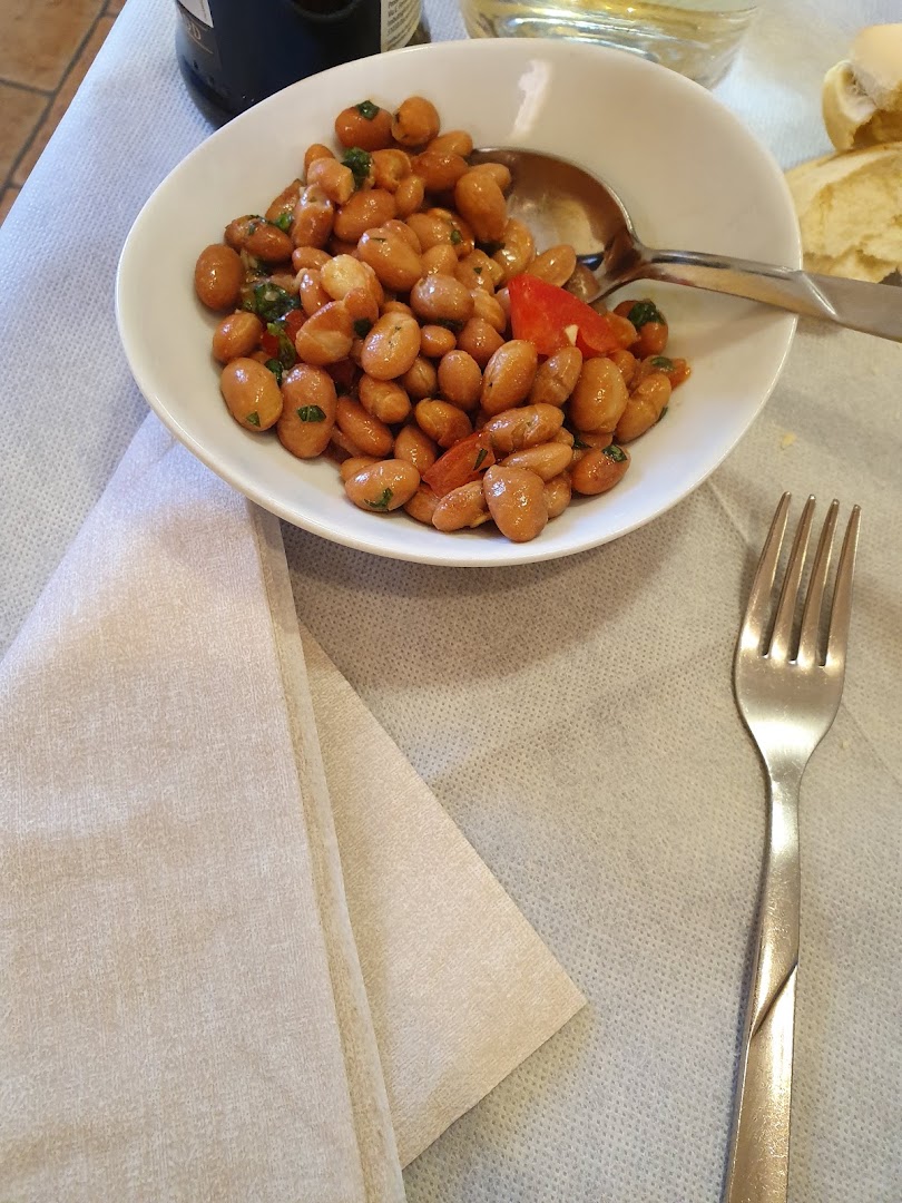 Trattoria al Passeggio