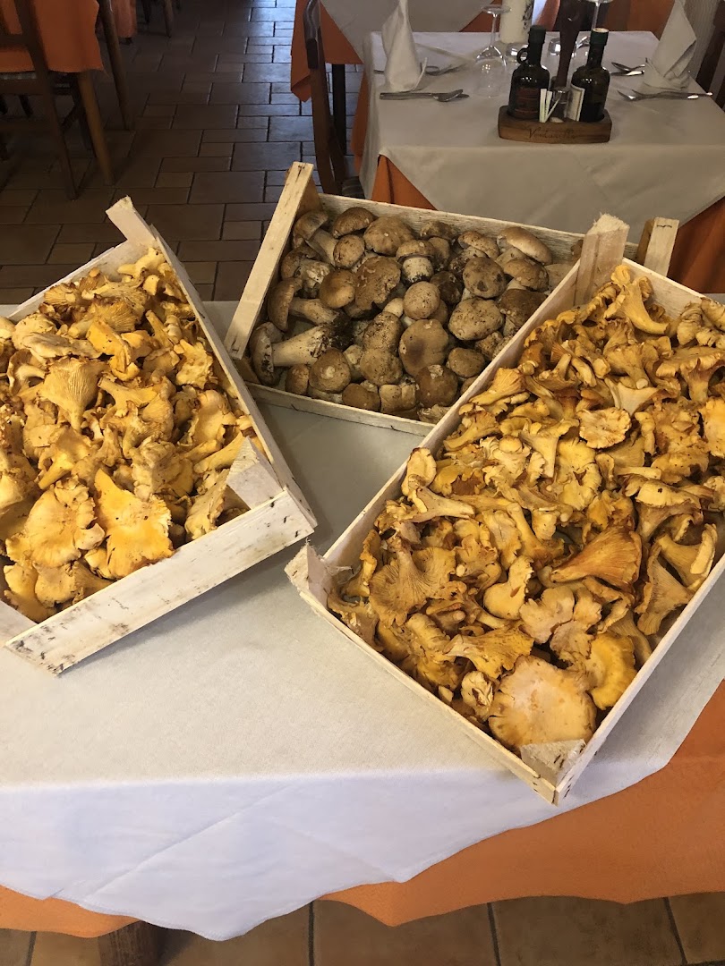 Trattoria al Passeggio