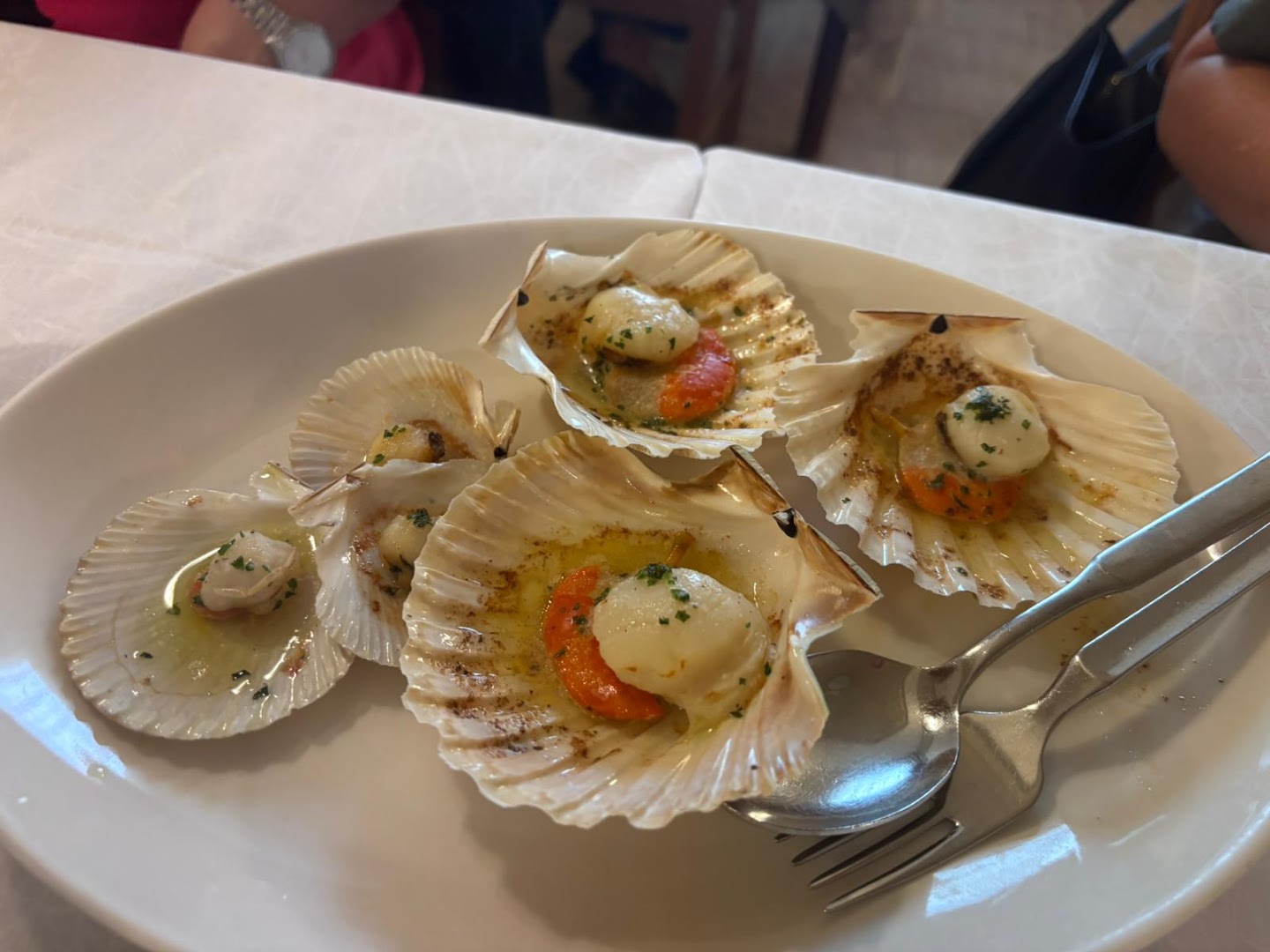 Trattoria al Pergolino