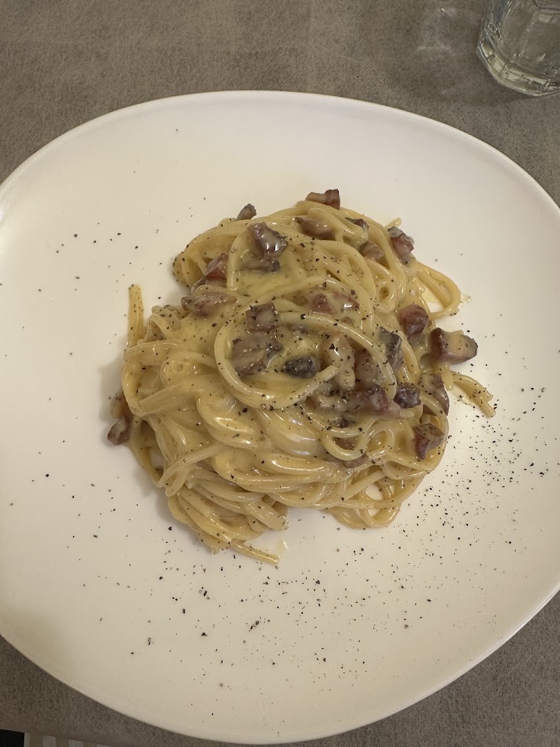 Trattoria Al Pescatore