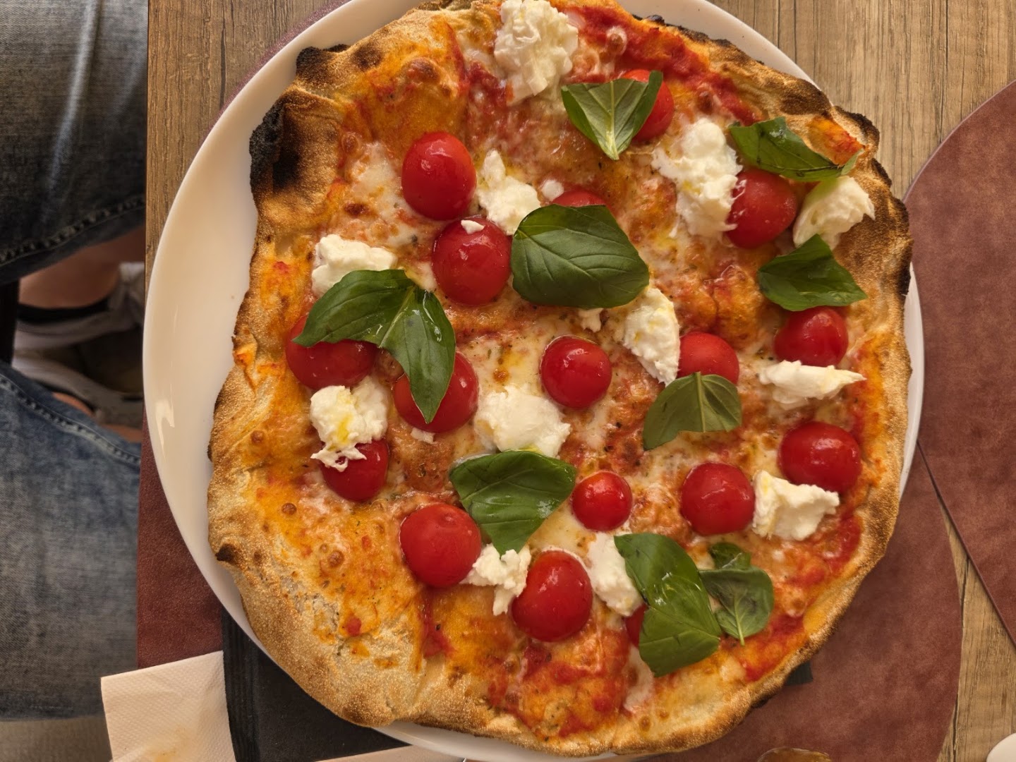 Trattoria Al Pescatore