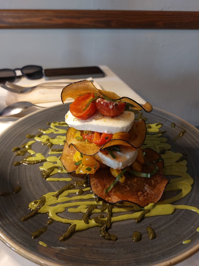 Trattoria Al Piave