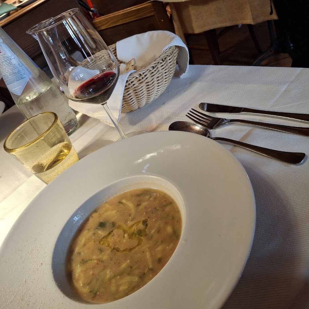Trattoria Al Piave