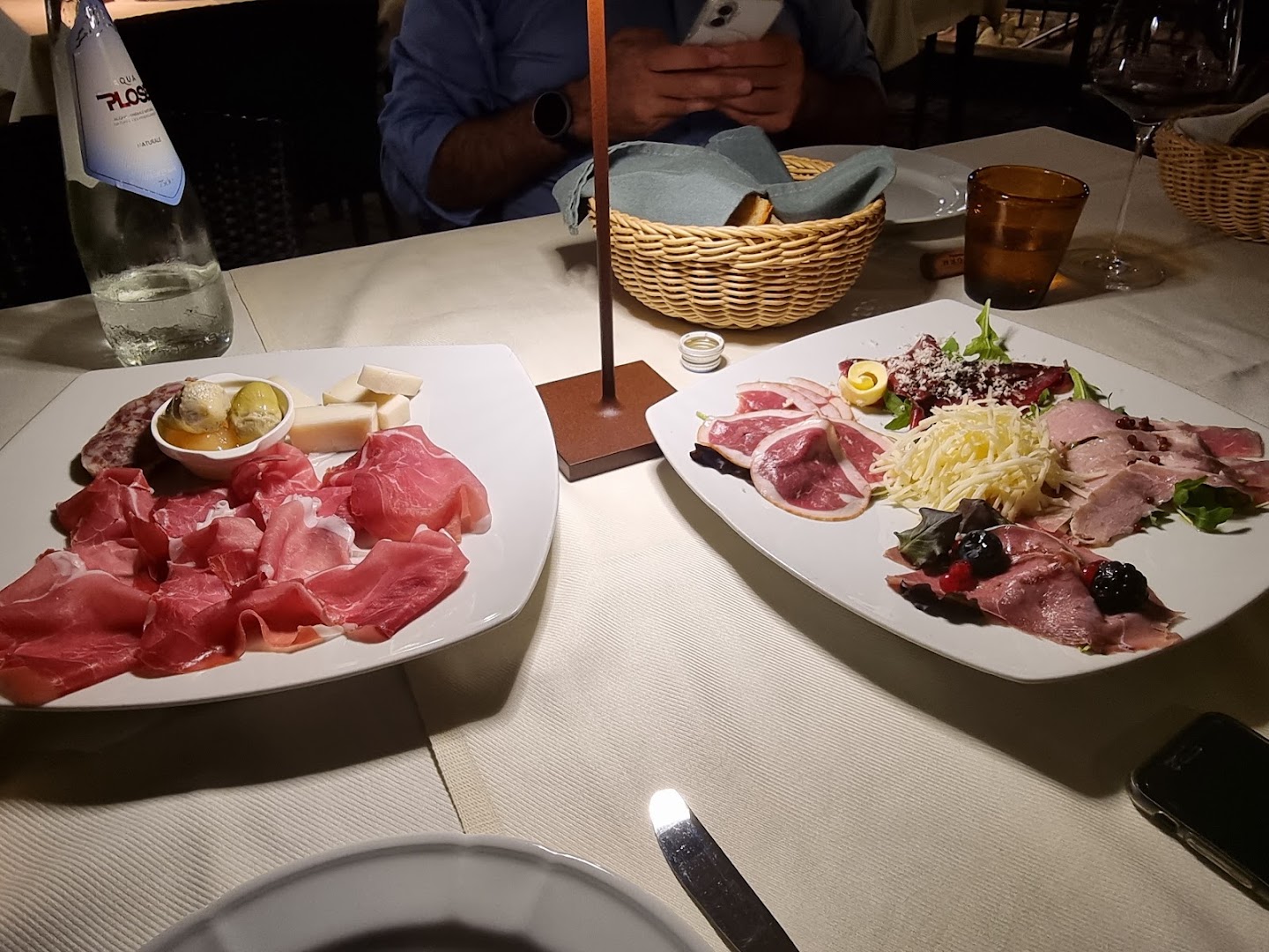 Trattoria Al Piave