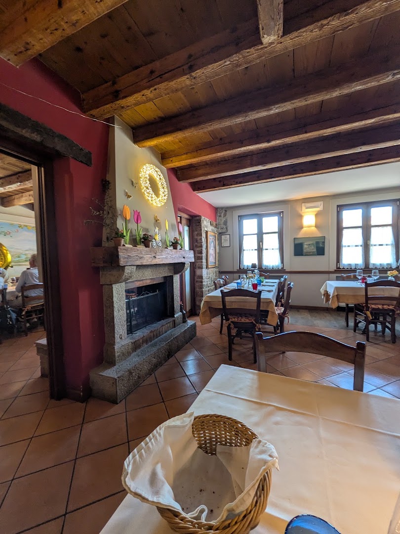 Trattoria Al Piave