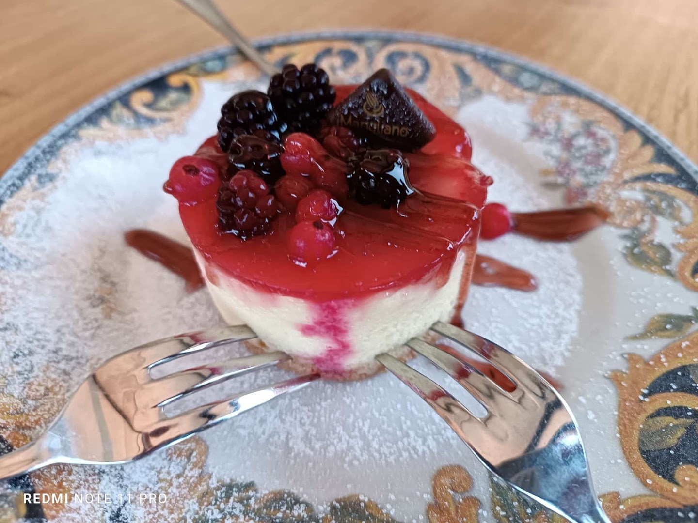 Trattoria Al Piccione