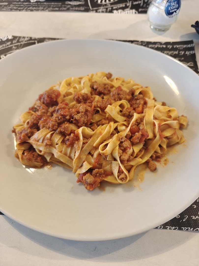 Trattoria Al Piccione