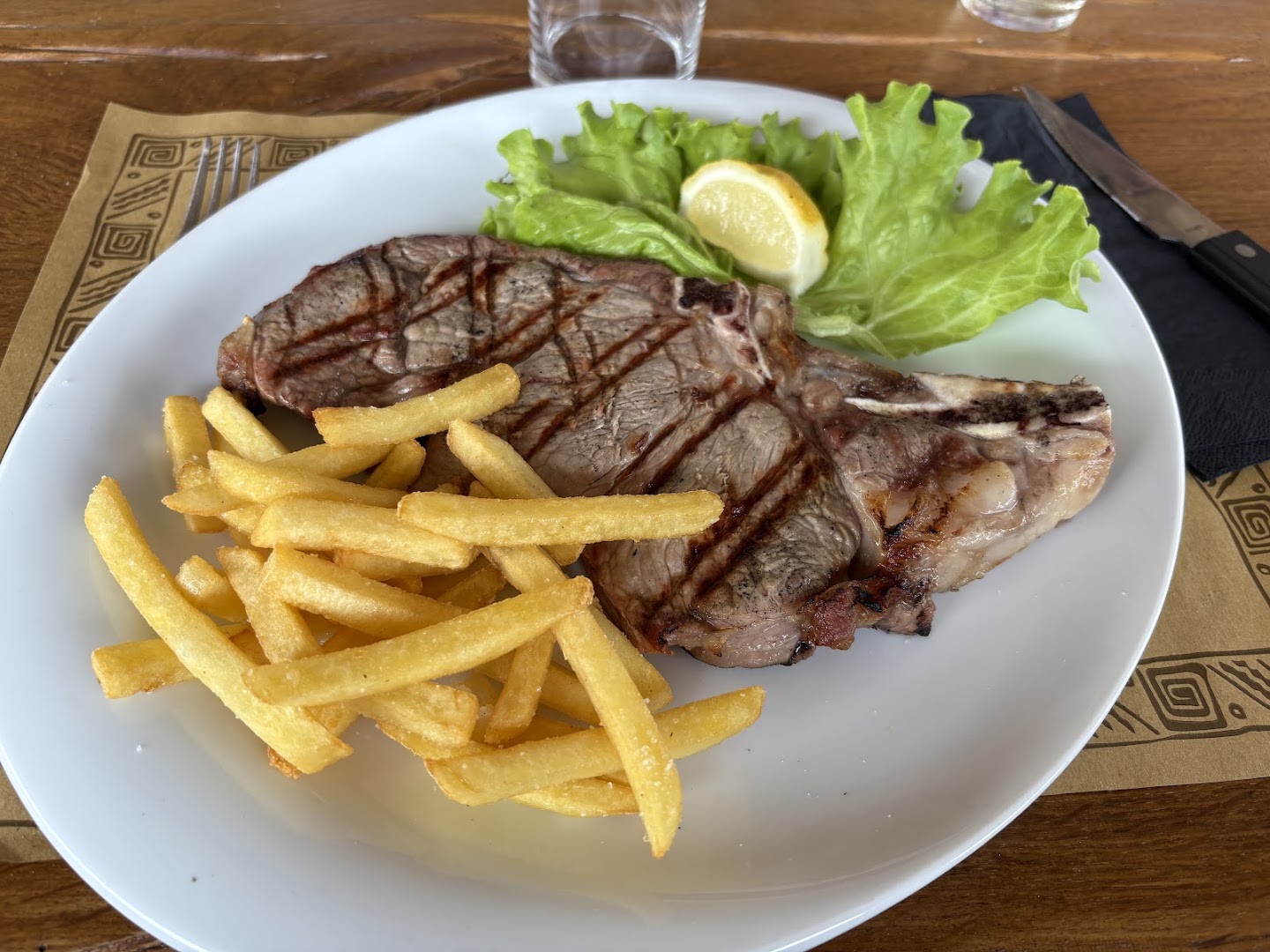 Trattoria Al Piccione