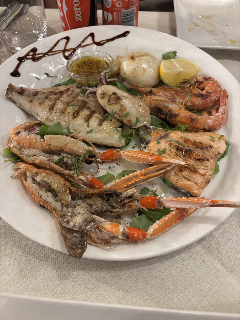 TRATTORIA AL POGGIO, Venezia