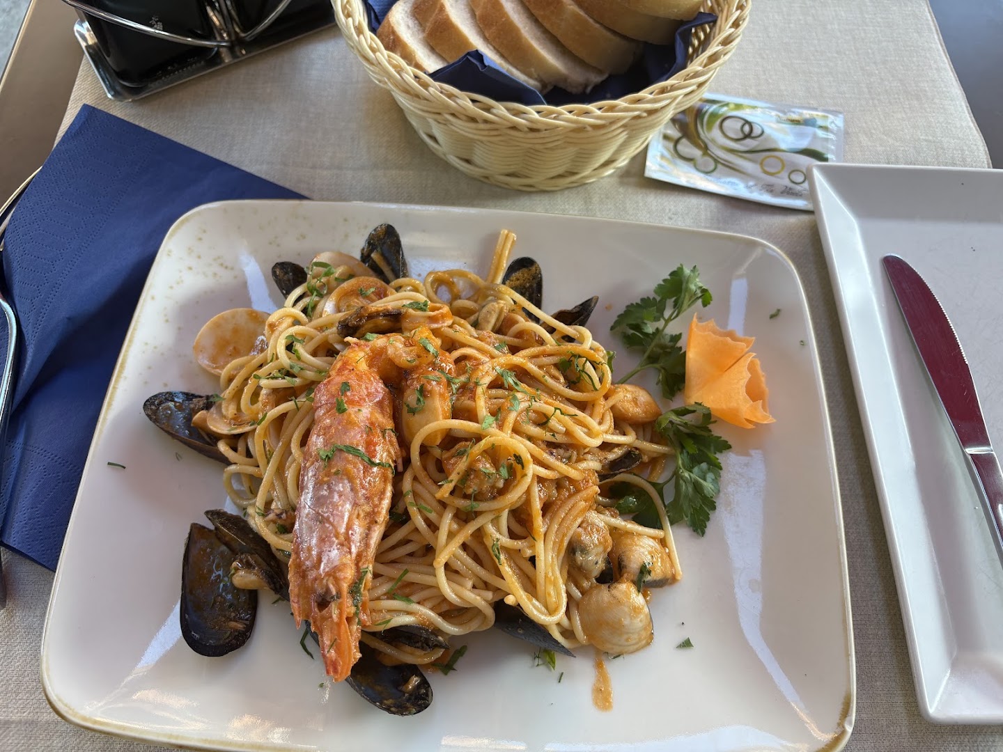TRATTORIA AL POGGIO