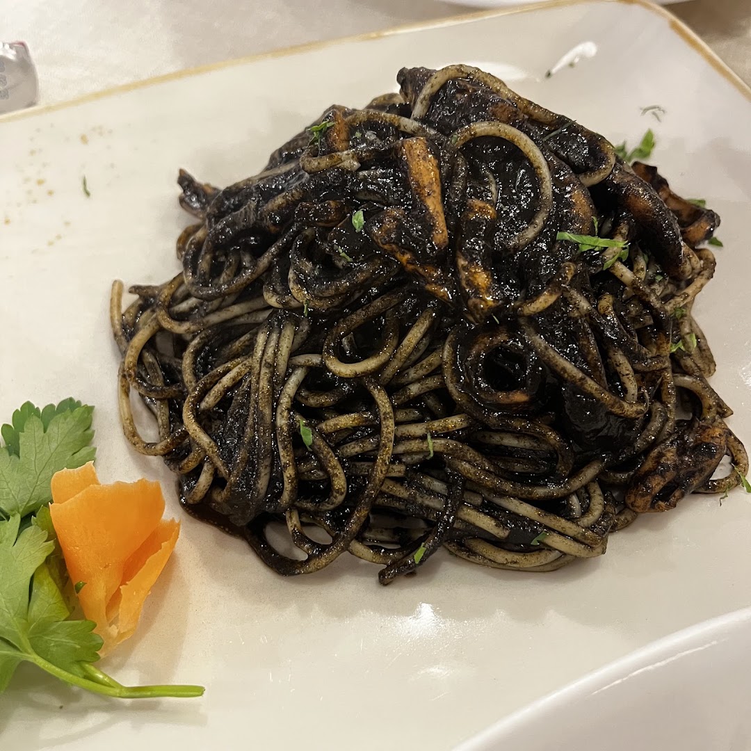 TRATTORIA AL POGGIO