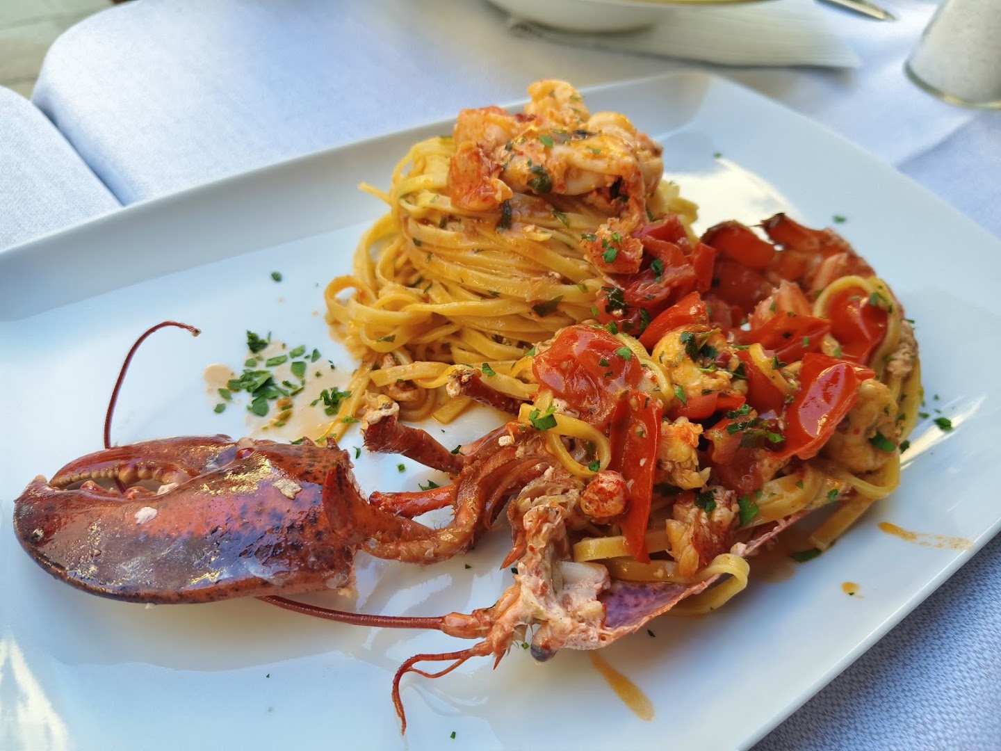 Trattoria Al Ponte del Megio