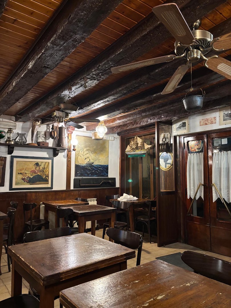 Trattoria Al Ponte di Borgo, Venezia