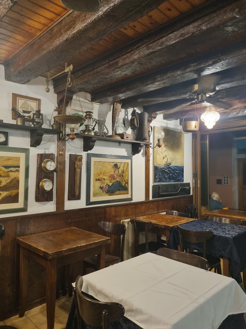 Trattoria Al Ponte di Borgo