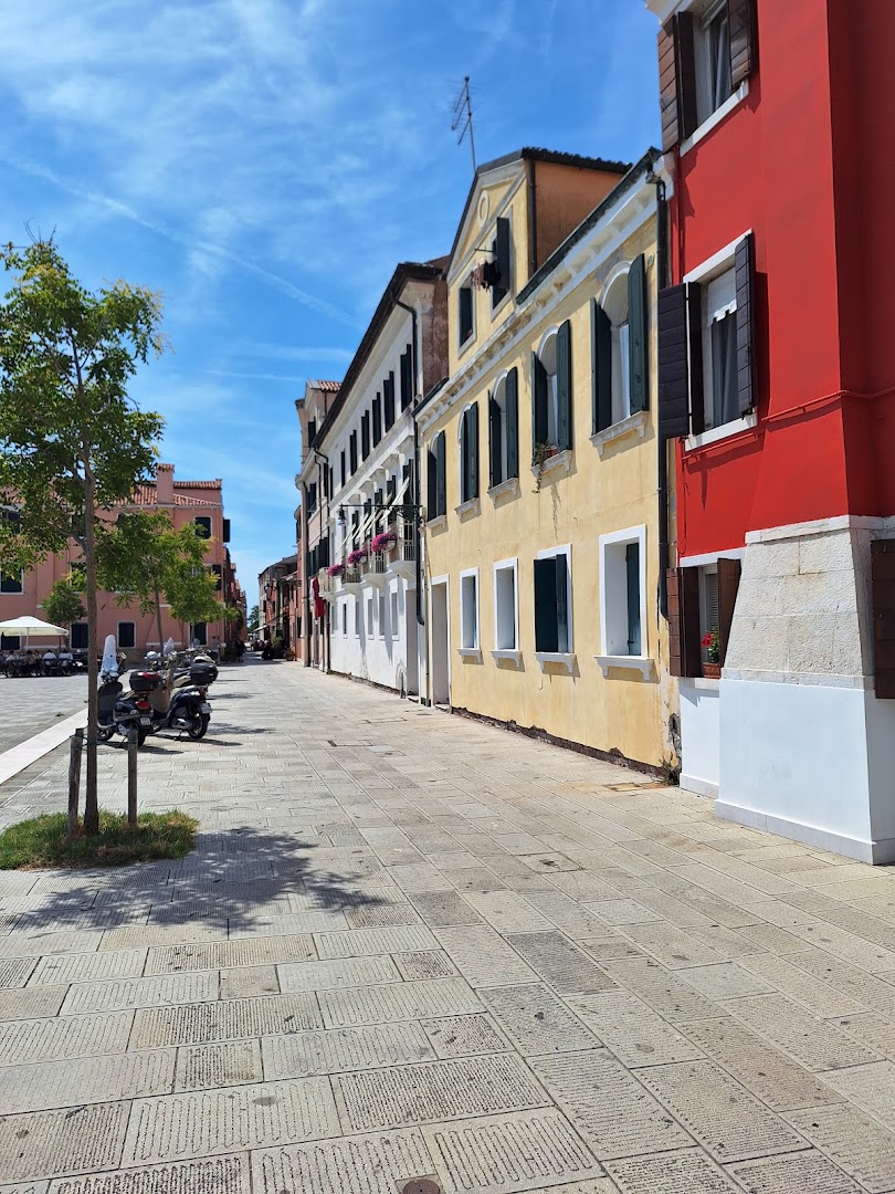 Trattoria Al Ponte di Borgo