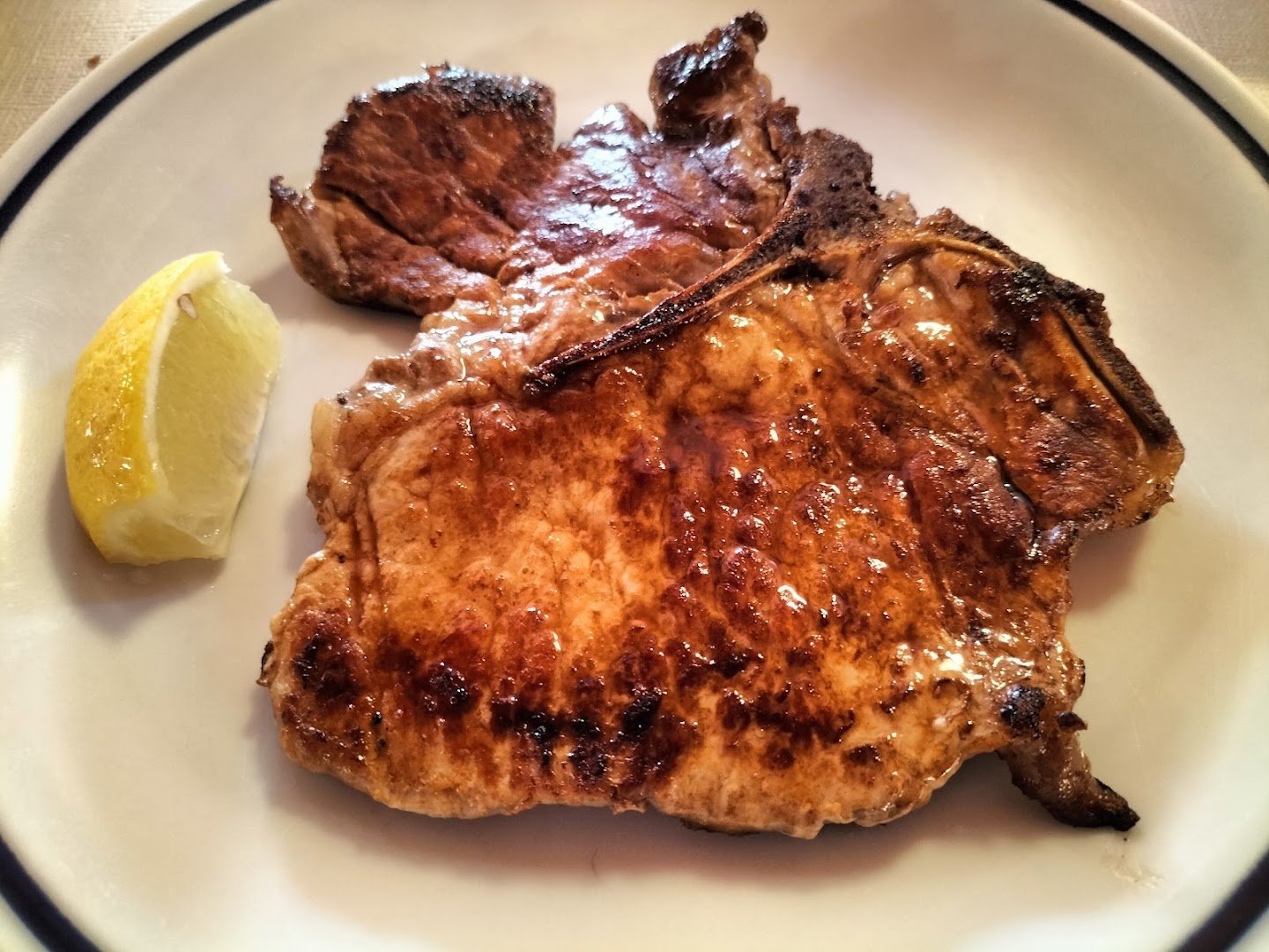Trattoria Al Ponte
