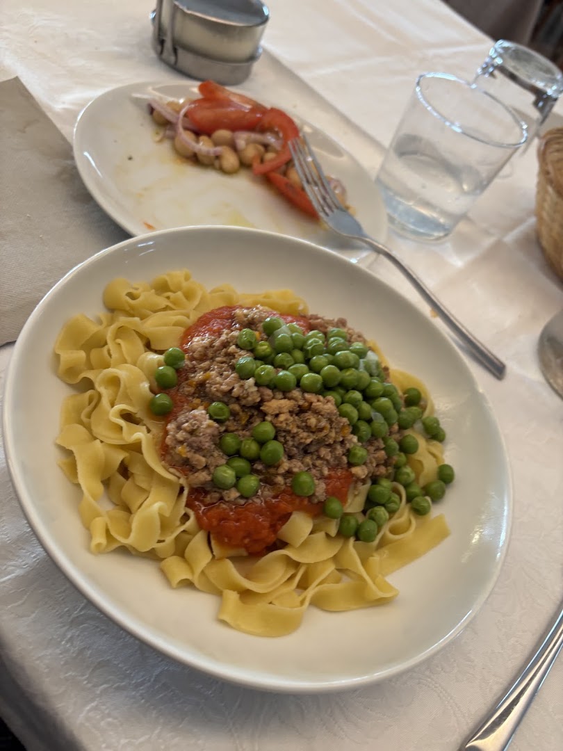 Trattoria Al Ponte