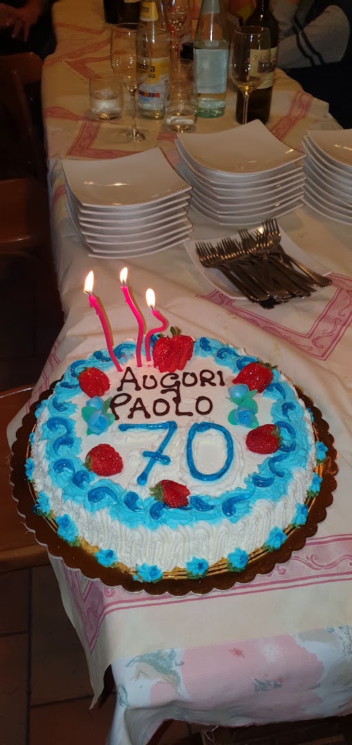 Trattoria Al Ponte