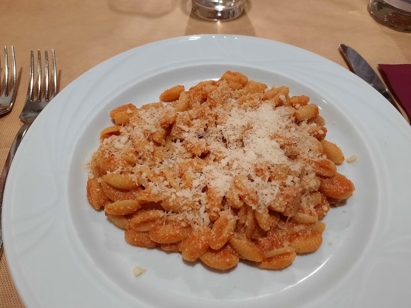 Trattoria al Portego