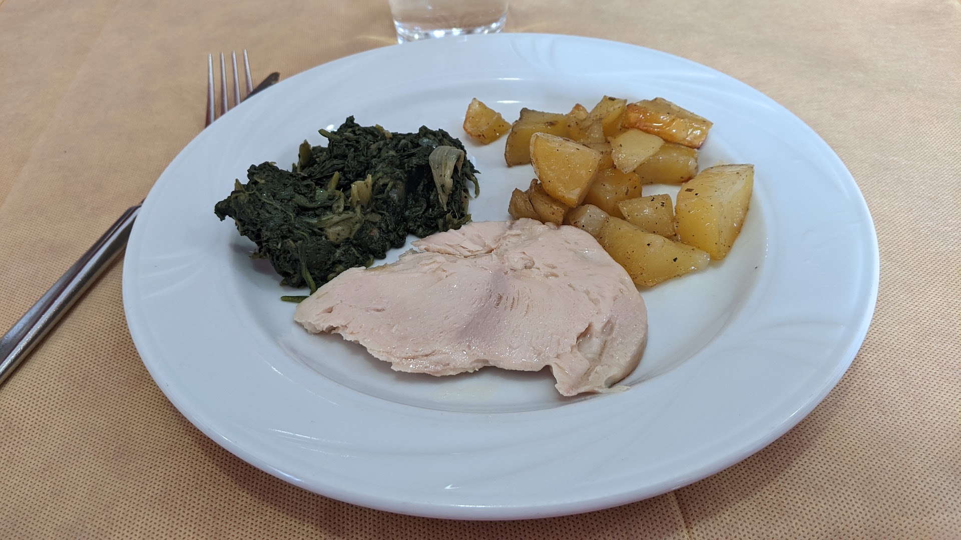 Trattoria al Portego