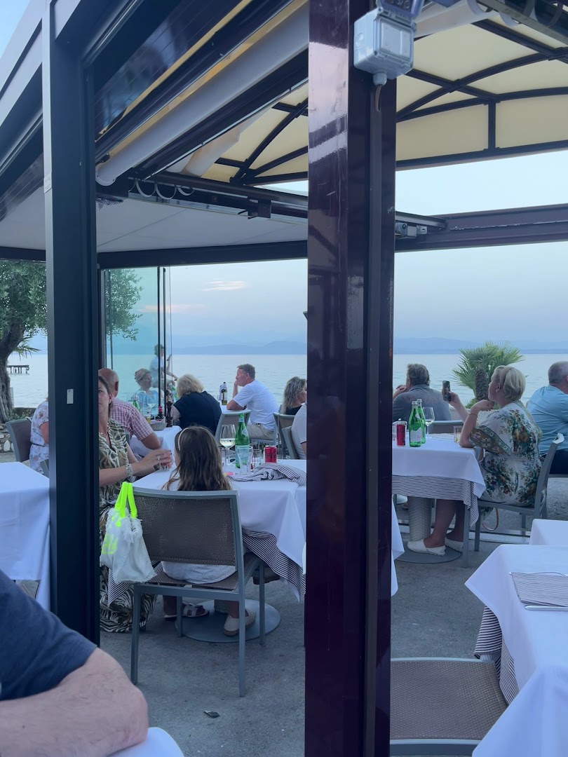 Trattoria al Porticciolo Ristorante & Pizzeria