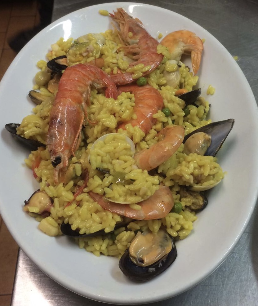 Trattoria Al Posto Giusto