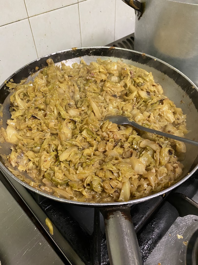 Trattoria Al Posto Giusto
