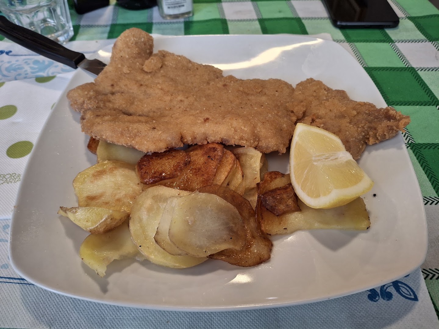 Trattoria Al Posto Giusto