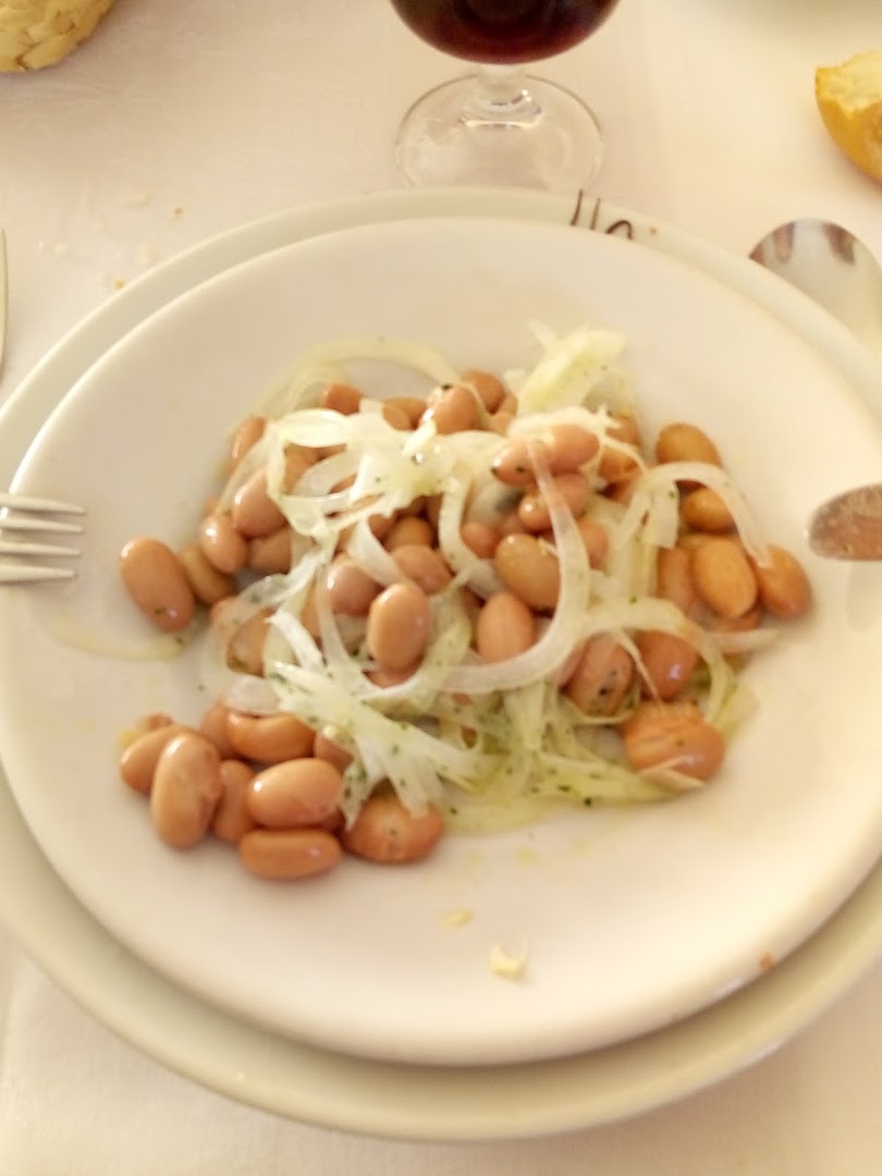 Trattoria Al Pozzetto