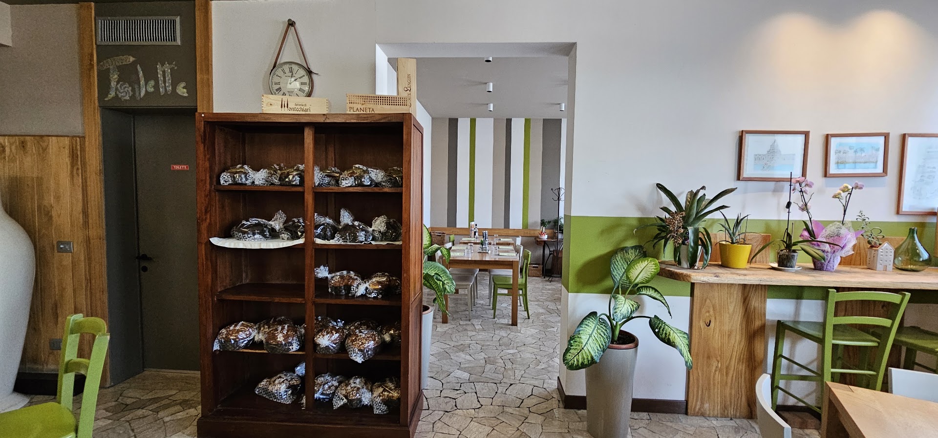 Trattoria Al Pozzetto