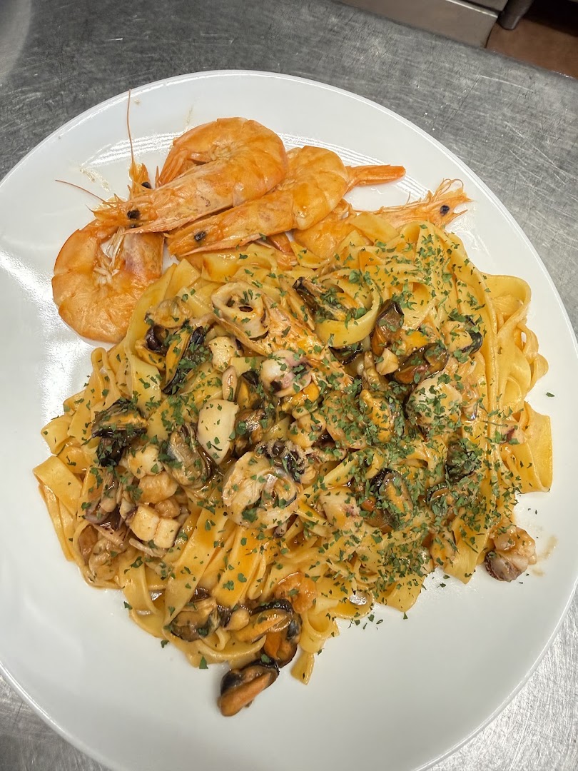 Trattoria Al Ristoro