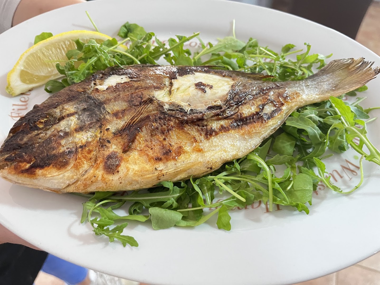 Trattoria Al Ristoro