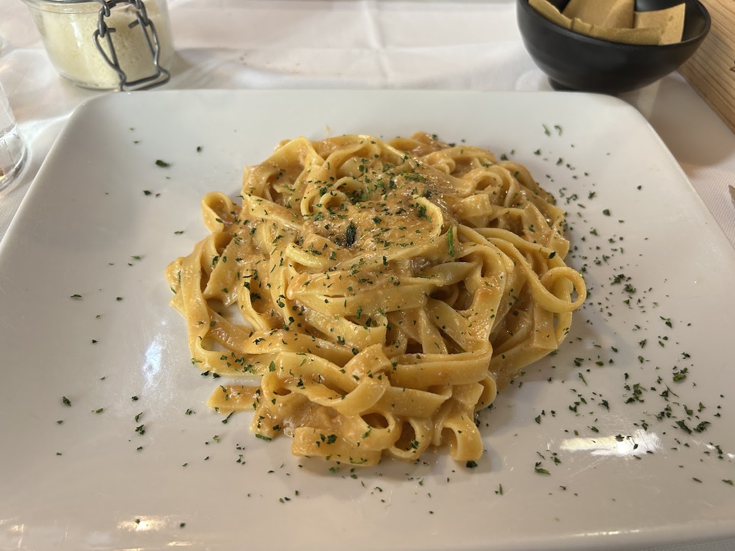 Trattoria Al Sile