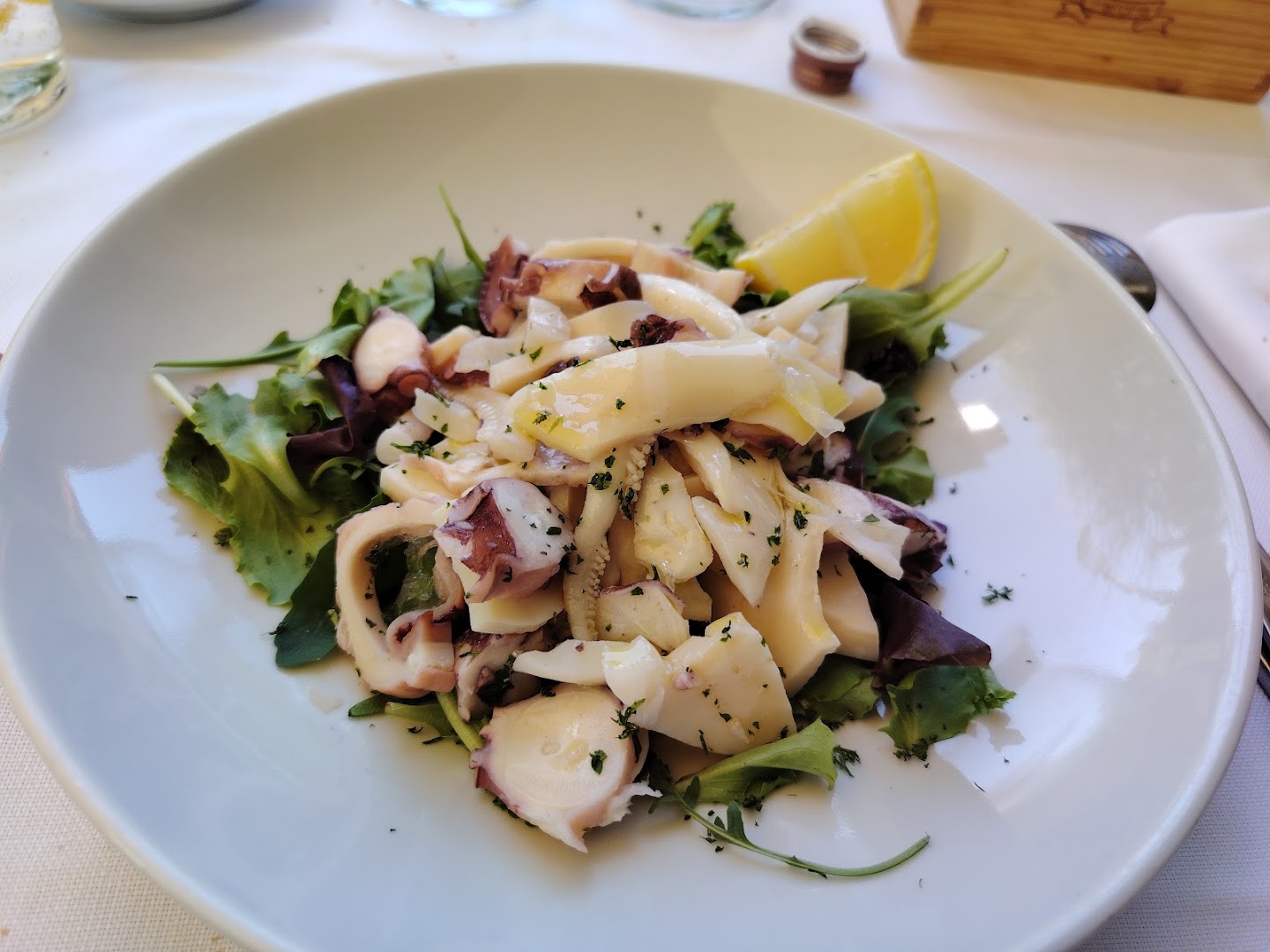 Trattoria Al Sile